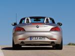 BMW Z4 2009 года